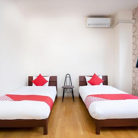 Oyo Hotel My Room Watari Torinoumi Zewnętrze zdjęcie