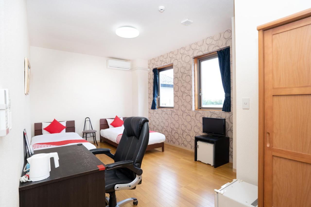 Oyo Hotel My Room Watari Torinoumi Zewnętrze zdjęcie