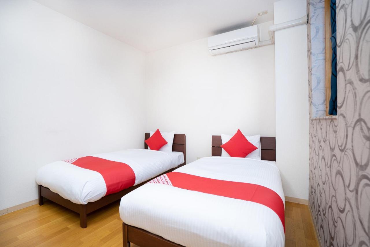Oyo Hotel My Room Watari Torinoumi Zewnętrze zdjęcie