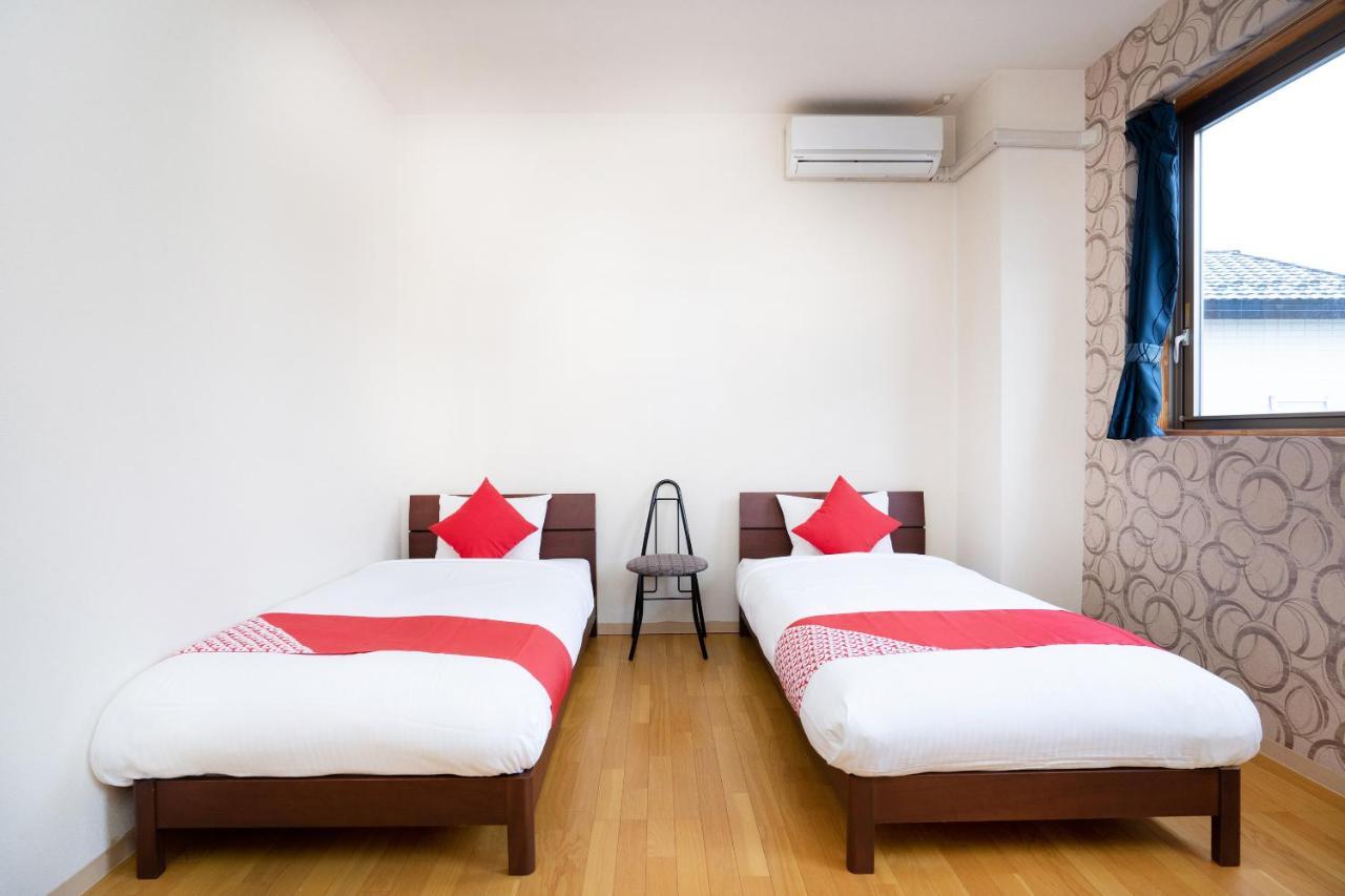 Oyo Hotel My Room Watari Torinoumi Zewnętrze zdjęcie