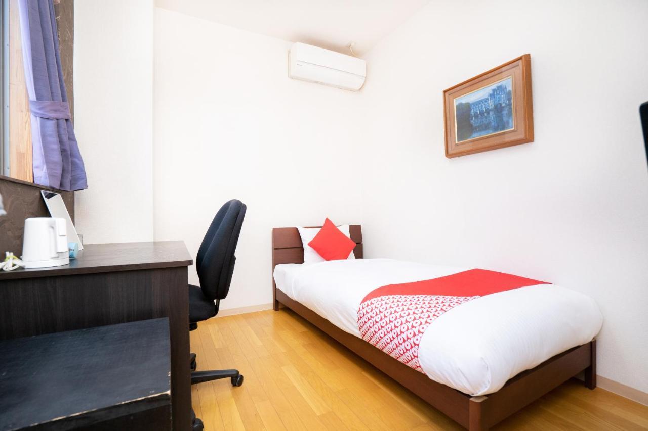 Oyo Hotel My Room Watari Torinoumi Zewnętrze zdjęcie