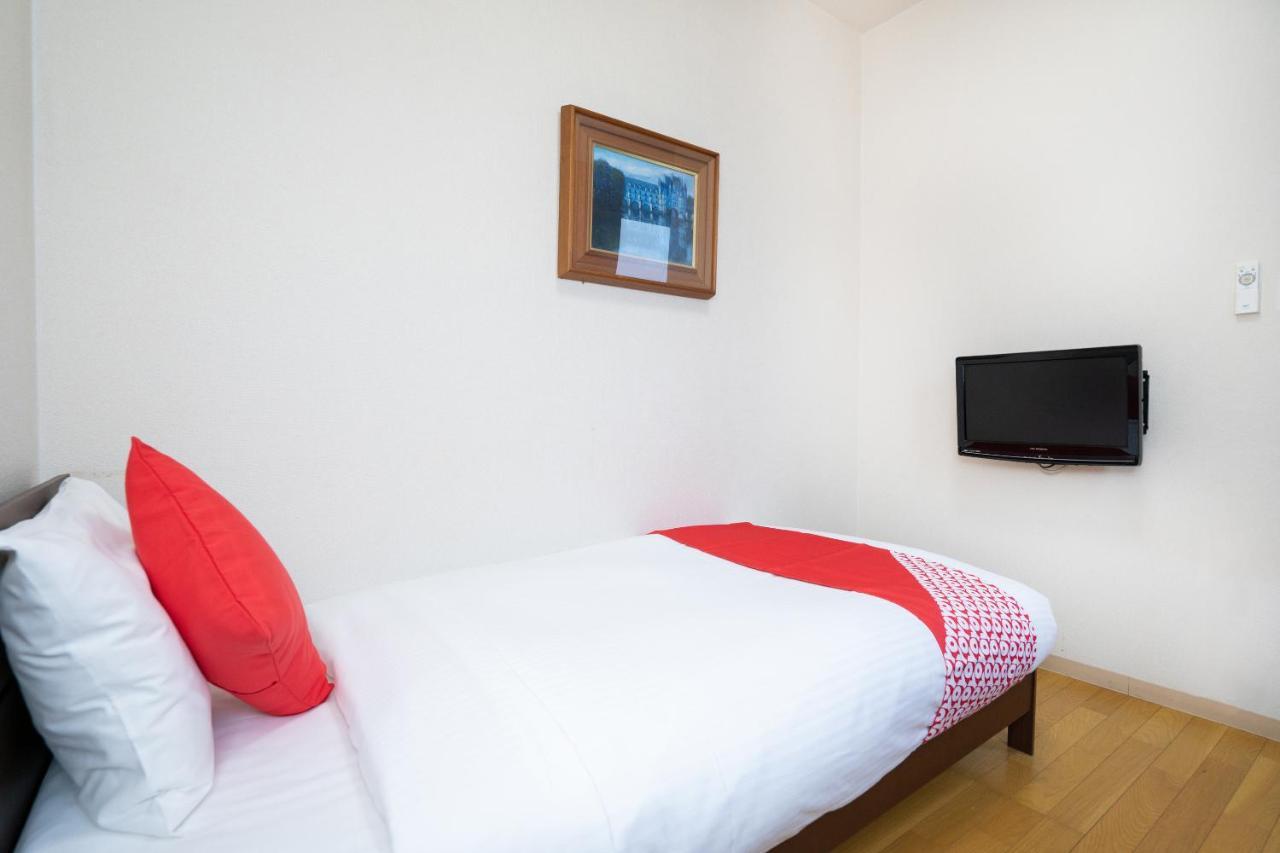 Oyo Hotel My Room Watari Torinoumi Zewnętrze zdjęcie